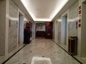 Huating·Aofeng Hotel (Pingyang Railway Station Yintai City Branch) - Image 4