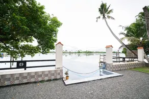 Atharvam Resort - Image 3