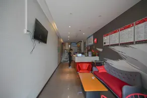 Thank Inn Hotel Sichuan Guang'An Yuechi Rongxinyuecheng - Image 3