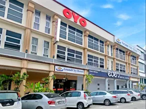 Grand City Hotel Kuantan - Image 3