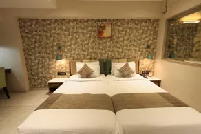 Hotel RS Exclusive Stay & Fine Dine - Near to Akola Junction - Image 5