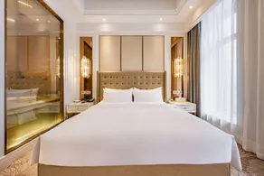Lanzhou Aomeide International Hotel - Image 2