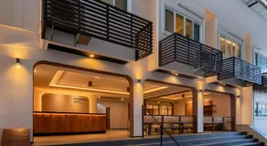 Panmanee Hotel-Newly Renovated - Image 3