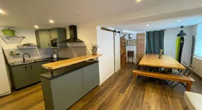 Chambres au CampdeBase - Image 3