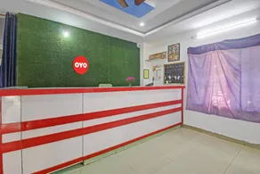 Hotel O Satya Inn - Image 5