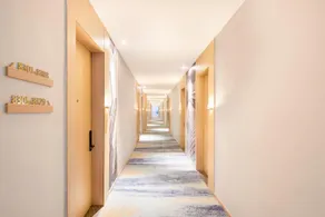Meixu M Hotel (Zhangjiagang Fenghuang Shopping Plaza) - Image 5