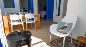 Hotel Azulado Jericó - Image 4