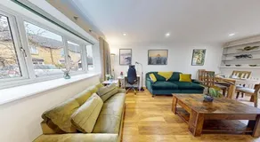 Cherry Tree Cottage - Image 4