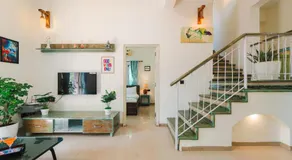 Lavish 3bhk villa by bluewave hospitalty - Image 3