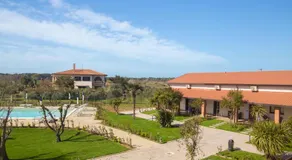 Delfino Tuscany Resort - Image 5