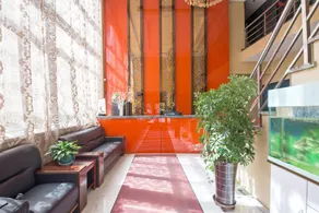 Three Centimeters Holiday Hotel (Mudanjiang Railway Station Branch) - Image 3