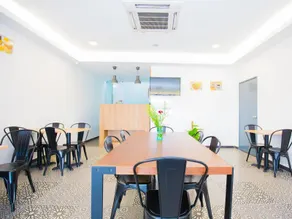 Urban Inn Kulim - Image 4