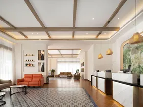 O.Live Social Hotel Zhanjiang Xuwen Port Terminal - Image 2