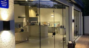 Alojamiento de Samber Nuevo y Moderno - Image 4