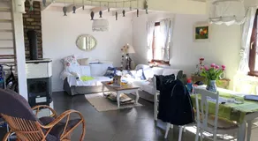 Domek całoroczny na Kaszubach "Kołowrót" - Image 2