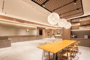 Ji Hotel Luoyang Xuanyang Lihe Avenue - Image 5