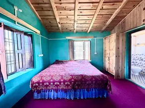 Nature Lodge Binsar - Image 5