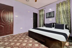 Hotel O Amber Inn - Image 2