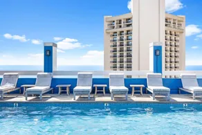  Pacific Monarch - 1 BR - Ocean & City Views - Image 2