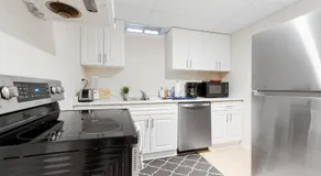Finished 2 BR Apartment in an Upscale Area of Ajax - Image 4