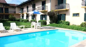 Pousada Villa Harmonia - Image 5
