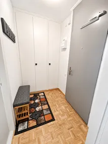 Serene 2-Bedroom Apartment in Chne-Bougeries, Switzerland - Image 5