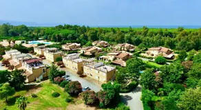Modern End Studio Apartment im Pizzo Beach Club - Image 5