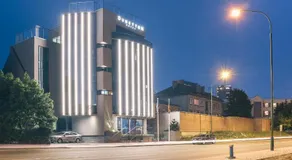 Dunetton - self check-in hotel - Image 4