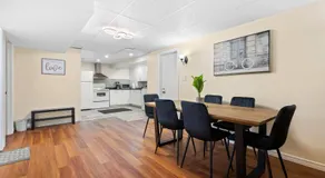 Serene Modern 2BR Retreat in Fairmont Near Airport & Downtown - Image 3