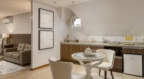 Hotel Fioreze Centro - Image 4