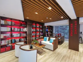 Jinggangshan Xijiangyue Hotel - Image 3