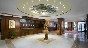 Donna Spa hotel Sveti Spas - Image 3