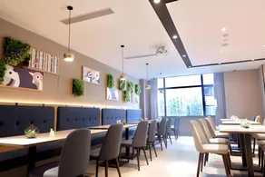 Home Inn Style Golden Guangzhou East Station Yantang - Image 4