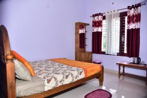 Madhuvana Homestay Coorg - Image 2