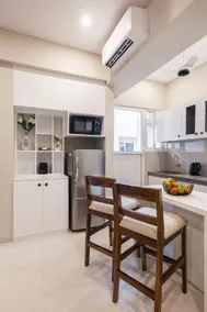 BRIKitt Ivory Retreat 1BHK - Image 5