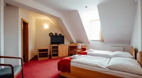 Hotel pod Zámkom - Image 2