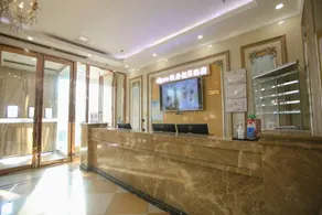Cloud Fontaine Holiday Hotel - Image 3