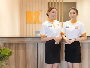 B2 Ubon Boutique & Budget Hotel - Image 5