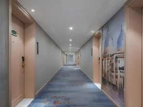 Vienna International Hotel Qingdao Liuting Airport High-speed Railway North Station Xianjiazai Metro - Image 3