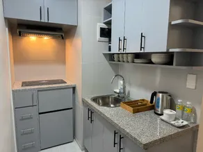Twin Hearts Residences - RMB Suite Room 217 - Image 3