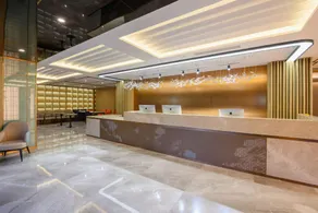 Days Inn Select Wyndham Hotel (Kunming Dianchi Convention and Exhibition Center) - Image 3