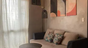 1 Bedroom Manhattan Heights Araneta Cubao - Image 2