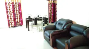SP Plaza Service Apartment - Image 3