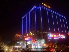 Yishige Hotel - Image 5