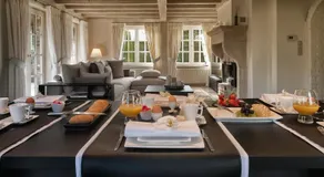 B&B Colombe Blanche - Image 2