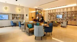 Echarm Hotel Liuzhou Liunan Wanda Plaza - Image 4