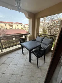 Green Life Beach Resort Apartment - Image 5
