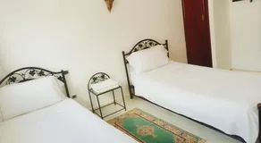 Hôtel Sid El Aidi Médina - Image 2