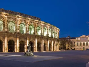 MERCURE NIMES CENTRE ARENES - Image 3