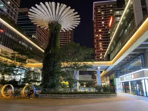 Shenzhen San Diego Apartment - Image 4
